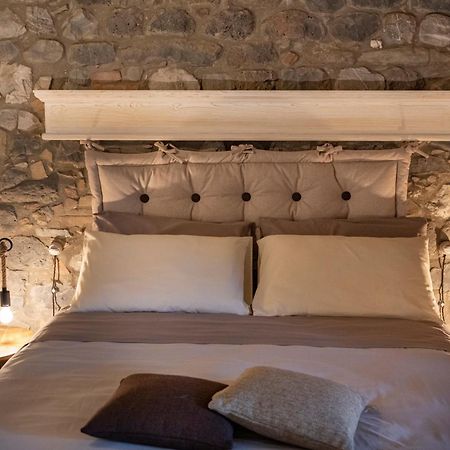 Casa Al Maestro B&B Radicofani Ngoại thất bức ảnh